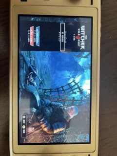 ウィッチャー3 コンプリートエディション　Switch　スイッチのサムネイル