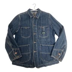 希少サイズ　ポールスミス×Lee デニムセットアップのサムネイル