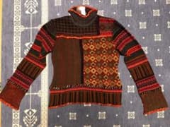 KENZO ニットのサムネイル