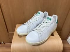 アディダス　スタンスミス　26.5cmのサムネイル