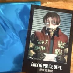 マンガ展　マグショット ブロマイド　カートのサムネイル