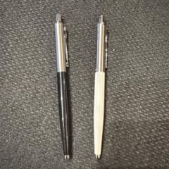 【新品】フランフラン ボールペン　2本セットのサムネイル