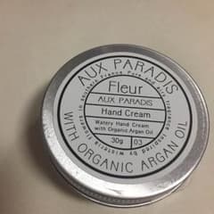 AUX PARADIS フルール ハンドクリームのサムネイル