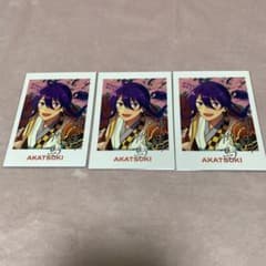 紅月 神崎颯馬 P.A.shots!! ぱしゃっつ TRIP - メルカリ