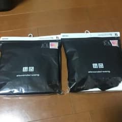 ユニクロのサムネイル