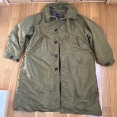 45R 908ダンボカラーコート リバーシブル ボアコート - メルカリ