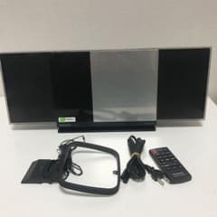 パナソニック オーディオシステム sc-hc37のサムネイル