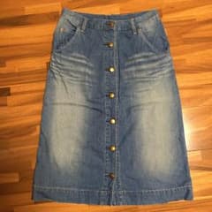 JOURNAL STANDARD デニムスカートのサムネイル