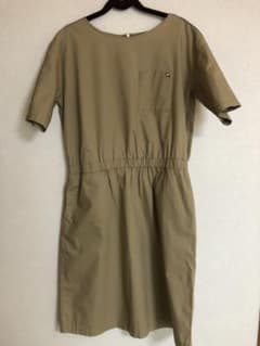 塩こんぶ様専用　ワンピースのサムネイル