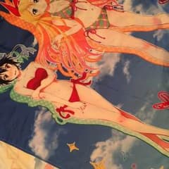 ニセコイプレミアムマルチクロスのサムネイル