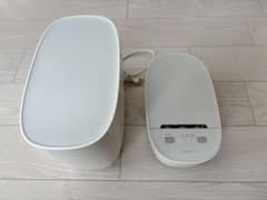 DELA-STANDARD 専用　saqinaフェイシャルエステ機器 DELA-STANDARD 専用 saqinaフェイシャルエステ機器 - メルカリ