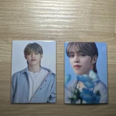 SEVENTEEN HANABI S.COUPS エスクプス トレカ - メルカリ