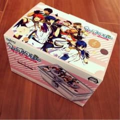 ☆なぁたんさま専用☆ うたの☆プリンスさまっ♪ メイクボックスのサムネイル