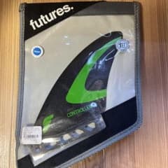 Futures Fiber Glass CONTROLLER Quadのサムネイル
