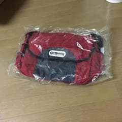【早い者勝ち】OUTDOOR  バッグ 新品未使用のサムネイル