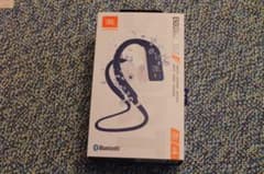 JBL ENDURANCE DIVE Bluetoothイヤホン(新品)のサムネイル