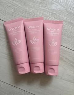 3個まとめ売り　ユニシティ スキンコンフォーティング　クリーム　◎新品・未開封◎ 楽天市場】ユニシティ スキン コンフォーティング クリーム 保湿