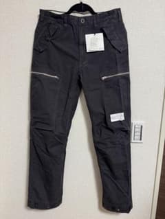 UNERCOVER カーゴパンツ サイズ:3 2011年コレクション 未使用 UNERCOVER カーゴパンツ サイズ:3 2011年コレクション 未使用 - メルカリ