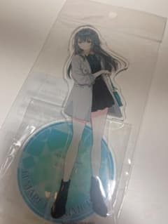 【新品・未開封】月村手毬 公式アクリルスタンドA 学園アイドルマスター 学マスのサムネイル