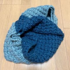 スヌード マフラー　⭐︎チャイハネのサムネイル