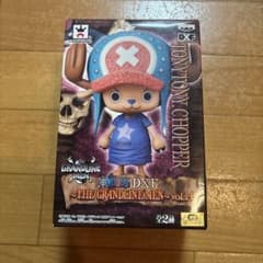 DXF THE GRANDLINE MEN vol.14 トニートニーチョッパーのサムネイル