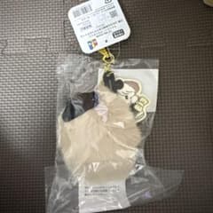Lil ala mode ファンシー♡ブラックくじD賞(スフレ)のサムネイル