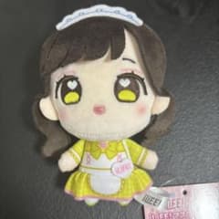 a*o様 iLife! 福丸うさ マスコットのサムネイル