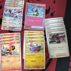 爆アド　ソウブレイズex　デッキパーツのサムネイル