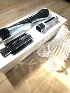 【美品】リファ ビューテック リセッター ホワイト ReFa ドライヤーのサムネイル