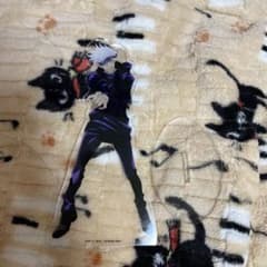 呪術廻戦 五条悟 アクリルスタンド