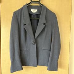 ケイミー コットン混ジャケット7号 - メルカリ