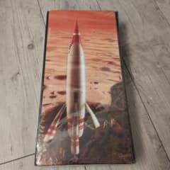 GLENCOE MODELS MARS LINER 1/144 マーズライナー - メルカリ