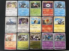 ポケモンカード プロモまとめ売り 15枚セット - メルカリ