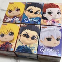 나*스님 사냥꾼 사냥꾼 피규어 정리 판매