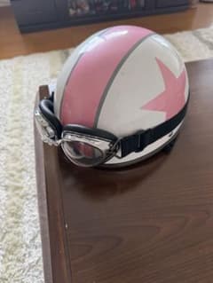 最終値下げ 新品・未開封 リード工業 スイカヘルメット2 スイカ柄