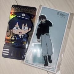 羅小黒戦記 2 アクリルスタンド 甲 - メルカリ