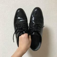 globalwork ドレスシューズのサムネイル