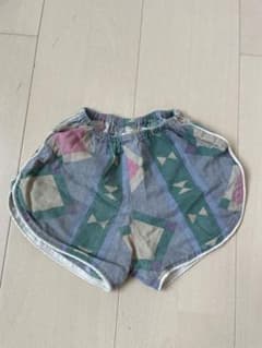 海外ブランド ハーフパンツ 80/90 サイズのサムネイル