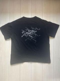 ARC'TERYXt tシャツのサムネイル
