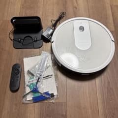 eufy RoboVac 15C ロボット掃除機本体のサムネイル