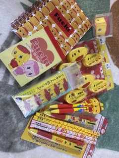 フエキくんグッズ 詰め合わせセットのサムネイル