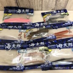 海太郎　ワームのサムネイル