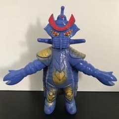 1991 テンペラー星人のサムネイル
