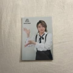 Mrs. GREEN APPLE 大森元貴 ゼンジン フォトカード 040 - メルカリ