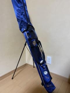 自立式　ゴルフバックのサムネイル