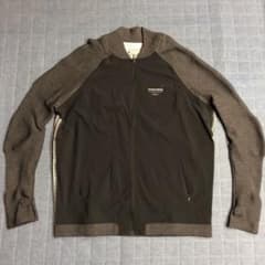 トゥケ先生専用  Nike×GYAKUSOU  GIZ柄ジャケットのサムネイル
