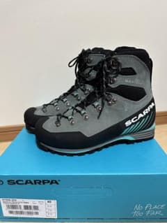SCARPA（スカルパ） マンタテックGTX ウィメンズ　EU40のサムネイル