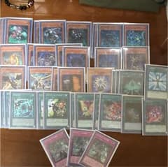 遊戯王 サブテラーシャドールのサムネイル
