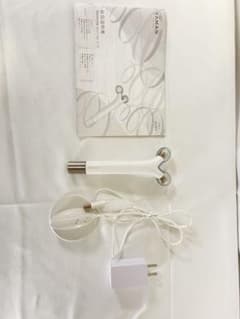 値下げ可能　美顔器　ヤーマン　wavy mini ep-16wのサムネイル