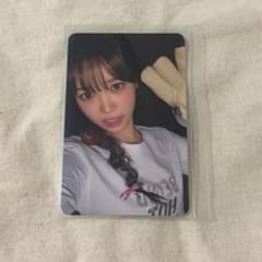 チェウォン ktown4u hot トレカ - メルカリ